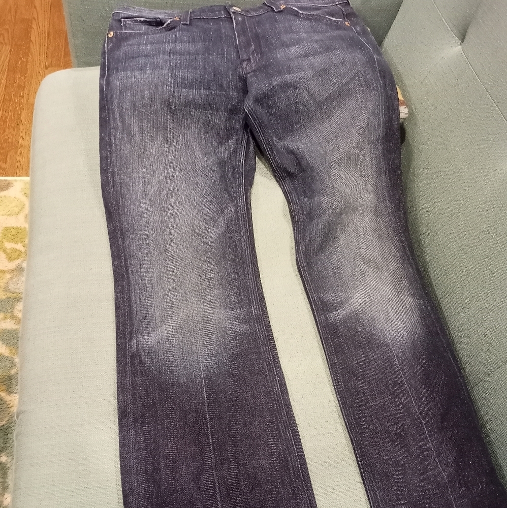 7 for All Mankind Jeans